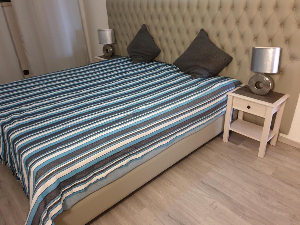 Apartment Qiu Кошта-да-Капарика Экстерьер фото