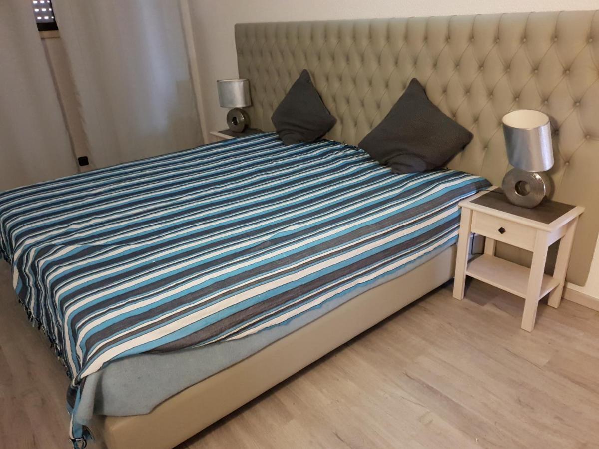 Apartment Qiu Кошта-да-Капарика Экстерьер фото
