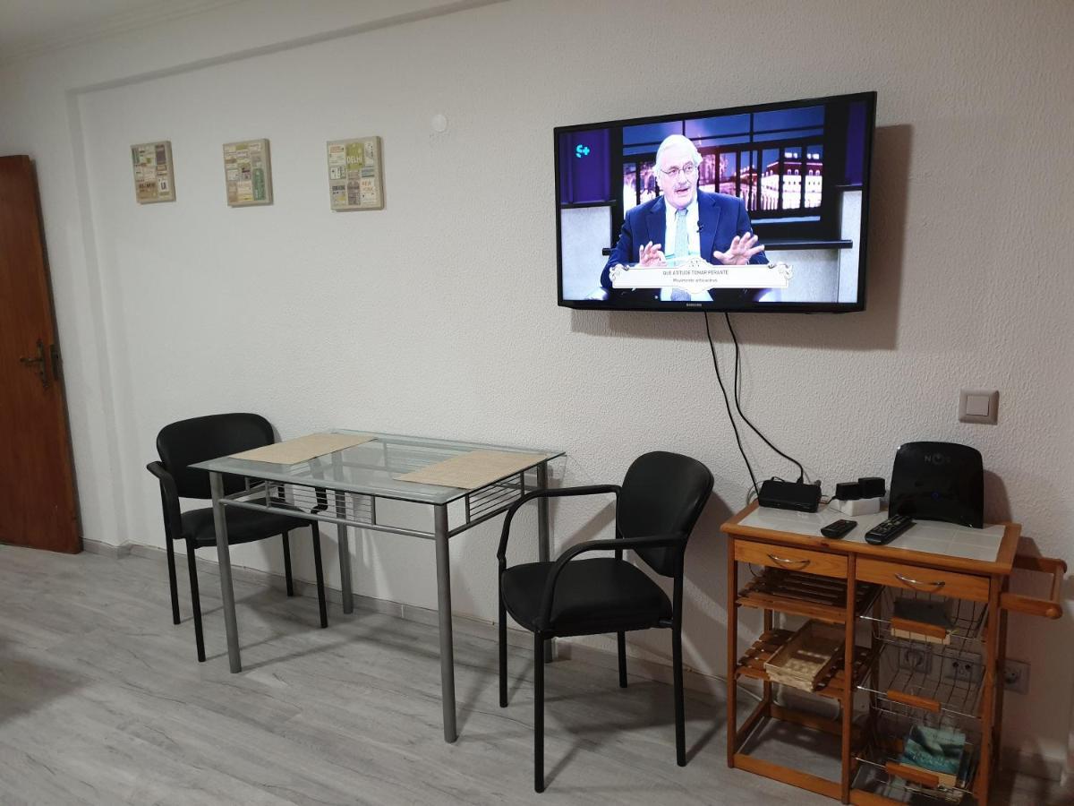 Apartment Qiu Кошта-да-Капарика Экстерьер фото