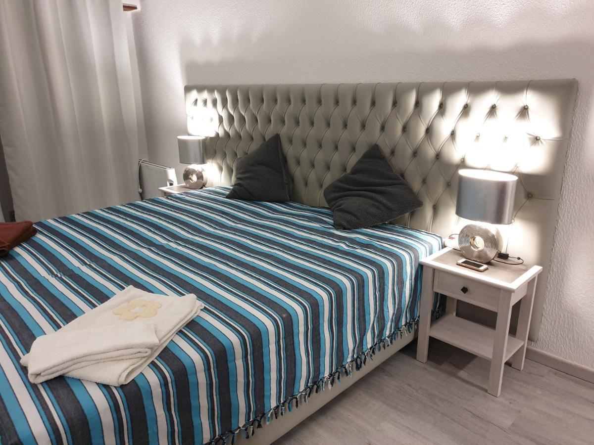 Apartment Qiu Кошта-да-Капарика Экстерьер фото