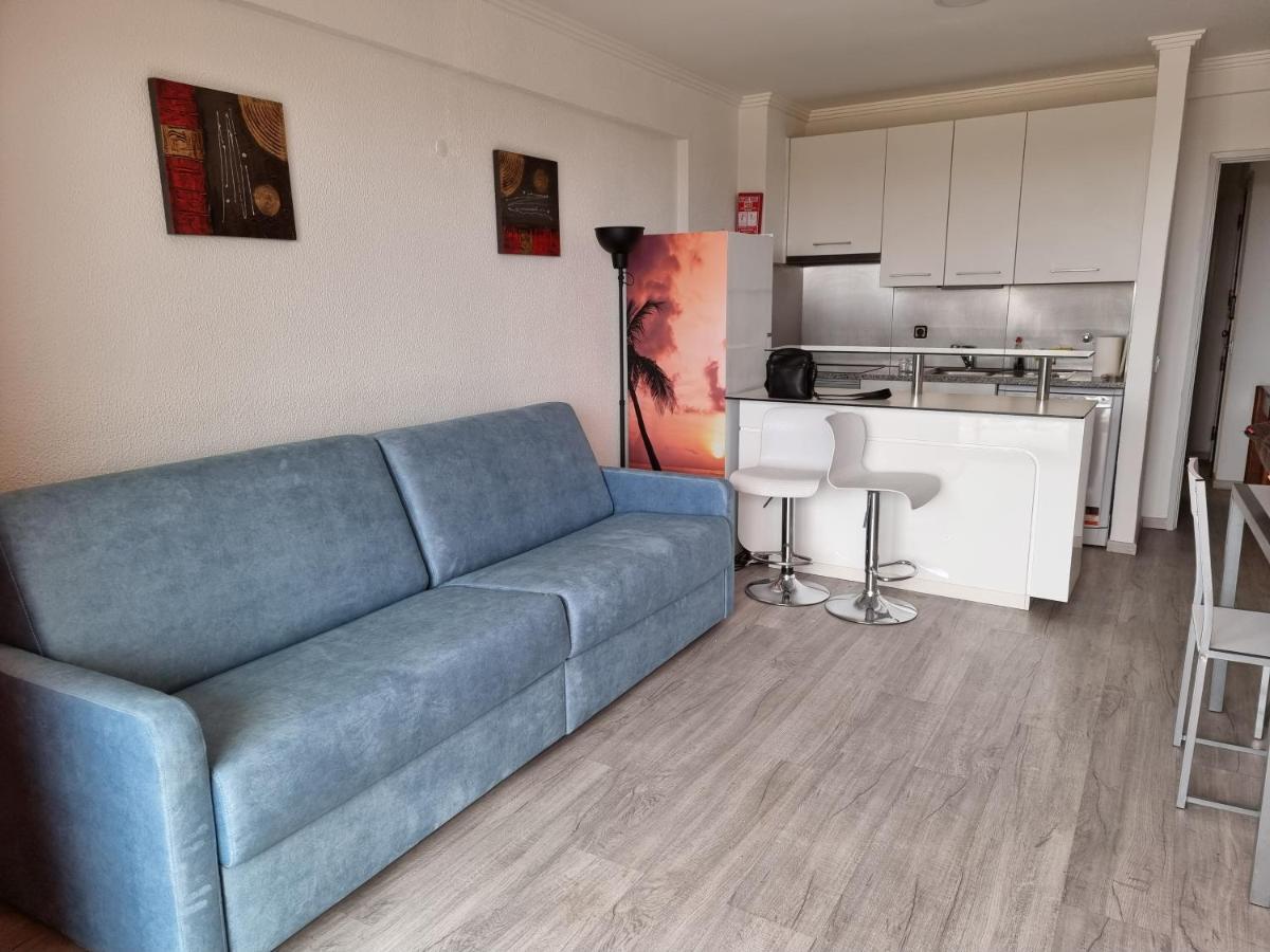 Apartment Qiu Кошта-да-Капарика Экстерьер фото