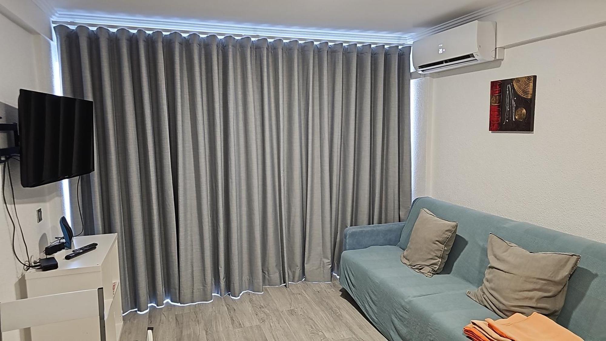 Apartment Qiu Кошта-да-Капарика Экстерьер фото