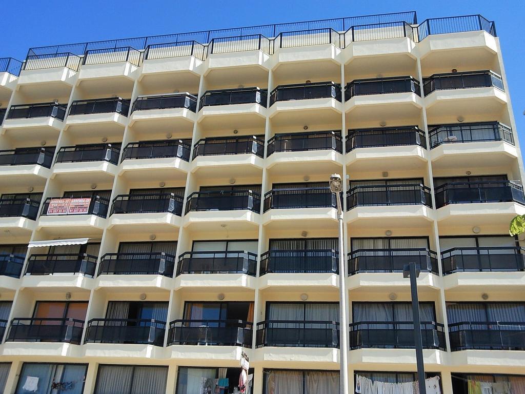 Apartment Qiu Кошта-да-Капарика Экстерьер фото