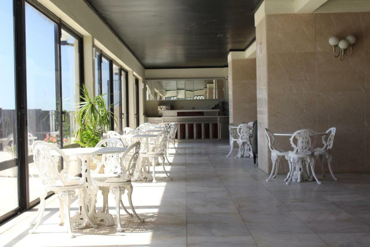 Apartment Qiu Кошта-да-Капарика Экстерьер фото